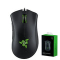 Wired Gaming Mouse | 6400 DPI | 5 Programmable Buttons
