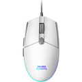 Mars Gaming MMG Gaming Egér Jobbkezes 3200 DPI-0