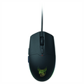 L33T Gaming HOFUD Gaming Egér 3200 DPI Fekete-0